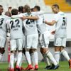 Beşiktaş, 6 maçını İstanbul'da oynayacak Beşiktaş, 6 maçını İstanbul'da oynayacak