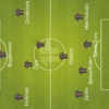İşte Fenerbahçe'nin yeni 11'i İşte Fenerbahçe'nin yeni 11'i