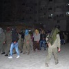 Muradiye' de Kobani gerginliği Muradiye' de Kobani gerginliği