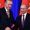 Putin: Türklerle çalışmak daha kolay Putin: Türklerle çalışmak daha kolay
