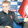 “Göreve Galatasaray’ı yenerek başlayacağız”