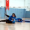 Sinop ta goalball müsabakaları sona erdi