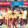 Cimbom tam gaz! Cimbom tam gaz!