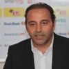 Fuat Çapa: "Üretirseniz Avrupa'yla mesafeyi kısa tutarsınız" Fuat Çapa: "Üretirseniz Avrupa'yla mesafeyi kısa tutarsınız"