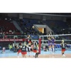 Bayanlar Voleybol Derbisinde Kazanan Galatasaray Daikin Oldu Bayanlar Voleybol Derbisinde Kazanan Galatasaray Daikin Oldu