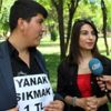 Onun yanaklarını sıkma 1 TL! Onun yanaklarını sıkma 1 TL!