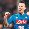 Biyonik adam Marek Hamsik Biyonik adam Marek Hamsik