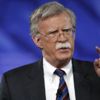 Bolton'dan Duque'ye Venezuela teşekkürü