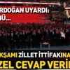 Son dakika... Başkan Erdoğan'dan önemli açıklamalar Son dakika... Başkan Erdoğan'dan önemli açıklamalar