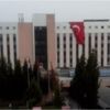 Devlet hastanesinde Atatürk posteri skandalı: Gece yarısı operasyonu Devlet hastanesinde Atatürk posteri skandalı: Gece yarısı operasyonu