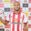 Younes Kaboul imzayı attı