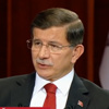 Davutoğlu'ndan Erdoğan-Baykal görüşmesine ilk yorum Davutoğlu'ndan Erdoğan-Baykal görüşmesine ilk yorum