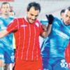 Timsah Stoch'la 4'te 4 yaptı: 1-0