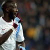 Trabzon'da şok! Yatabare Napoli maçında yok!