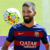 Arda Turan: Galatasaray Melo'yu arar Arda Turan: Galatasaray Melo'yu arar