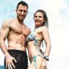 Burcu Kabadayı'nın eşi Selçuk Kabadayı konuştu: Eşim Murat'a amca derdi