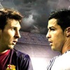 Xavi, Ronaldo Messi'nin rakibi olamaz Xavi, Ronaldo Messi'nin rakibi olamaz