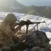 Muş'ta PKK'ya ait 32 sığınak imha edildi