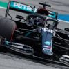 Pole pozisyonu Hamilton'ın Pole pozisyonu Hamilton'ın