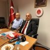 İstanbul İl Seçim Kurulu nda görev değişimi İstanbul İl Seçim Kurulu nda görev değişimi
