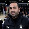 Altay, Yalçın Koşukavak ile yollarını ayırdı! Fenerbahçe ... Altay, Yalçın Koşukavak ile yollarını ayırdı! Fenerbahçe ...