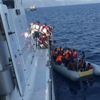 Yalova'da 20 düzensiz göçmen yakalandı Yalova'da 20 düzensiz göçmen yakalandı