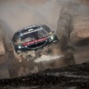 Dakar Rallisi'nde ilk gün tamamlandı Dakar Rallisi'nde ilk gün tamamlandı