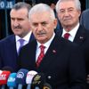 Başbakan'dan seçim barajı açıklaması