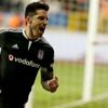 Talisca'nın alternatifi Sosa! Talisca'nın alternatifi Sosa!
