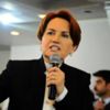Akşener'e istifa kararını aldıran Twitter mesajı Akşener'e istifa kararını aldıran Twitter mesajı