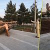 Harran’a 15 Temmuz anıtı dikildi Harran’a 15 Temmuz anıtı dikildi