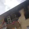 Apartmanda doğalgaz patlaması: 1 ölü, 3 yaralı Apartmanda doğalgaz patlaması: 1 ölü, 3 yaralı