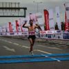 İstanbul Yarı Maratonu yapıldı İstanbul Yarı Maratonu yapıldı