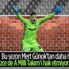 Altay Bayındır, Denizlispor maçında devleşti