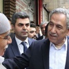 Arınç: Bu istikrarı kolay harcamayız Arınç: Bu istikrarı kolay harcamayız