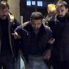 Ankara'da suç makinesi vurularak yakalandı