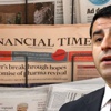 Financial Times'tan HDP çığlığı, 1 Kasım tehdidi