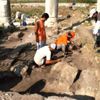 Soli Pompeiopolis te tarih gün ışığına çıkıyor Soli Pompeiopolis te tarih gün ışığına çıkıyor