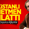 O Alimi Duyunca Ağlıyorlar
