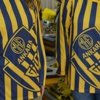 Ankaragücü'nde açlık grevi