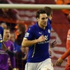 Liverpool 2-2 Leicester City Liverpool 2-2 Leicester City