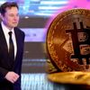 Elon Musk'tan Bitcoin kararı