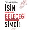 İşin Geleceği Şimdi! kitabı çıktı