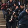 Bursa’da uyuşturucu operasyonu: 25 gözaltı Bursa’da uyuşturucu operasyonu: 25 gözaltı