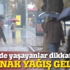 Bu illerde yaşayanlar dikkat! Bu illerde yaşayanlar dikkat!