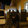 Evine çağırdığı komşusunu silahla vurarak öldürdü Evine çağırdığı komşusunu silahla vurarak öldürdü