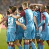 Trabzonspor'da Göztepe kafilesi belli oldu! Sosa sürprizi... Trabzonspor'da Göztepe kafilesi belli oldu! Sosa sürprizi...