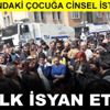 Bakan Selçuk'tan 5 yaşındaki çocuğa cinsel istismarla ilgili açıklama Bakan Selçuk'tan 5 yaşındaki çocuğa cinsel istismarla ilgili açıklama