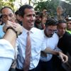 Venezuela'da Guaido'nun dokunulmazlığının kaldırılması istendi Venezuela'da Guaido'nun dokunulmazlığının kaldırılması istendi