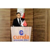 Cunda Uygulama Otelinde Seminerler Sürüyor Cunda Uygulama Otelinde Seminerler Sürüyor